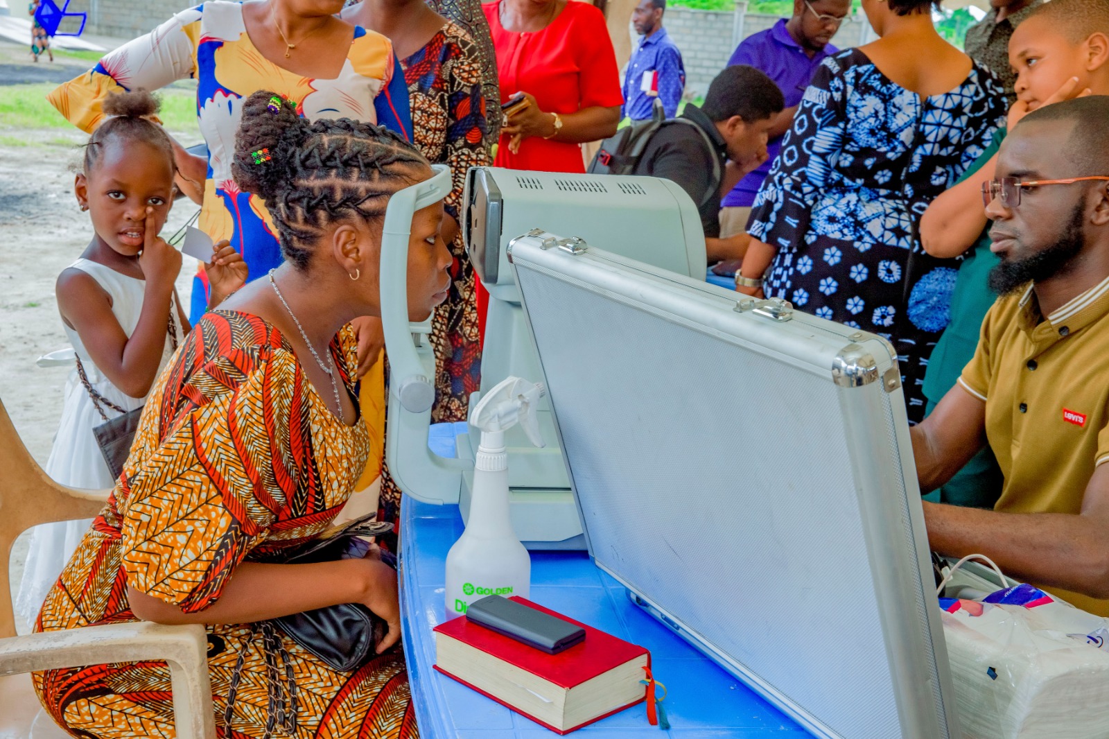 Youth Empowerment