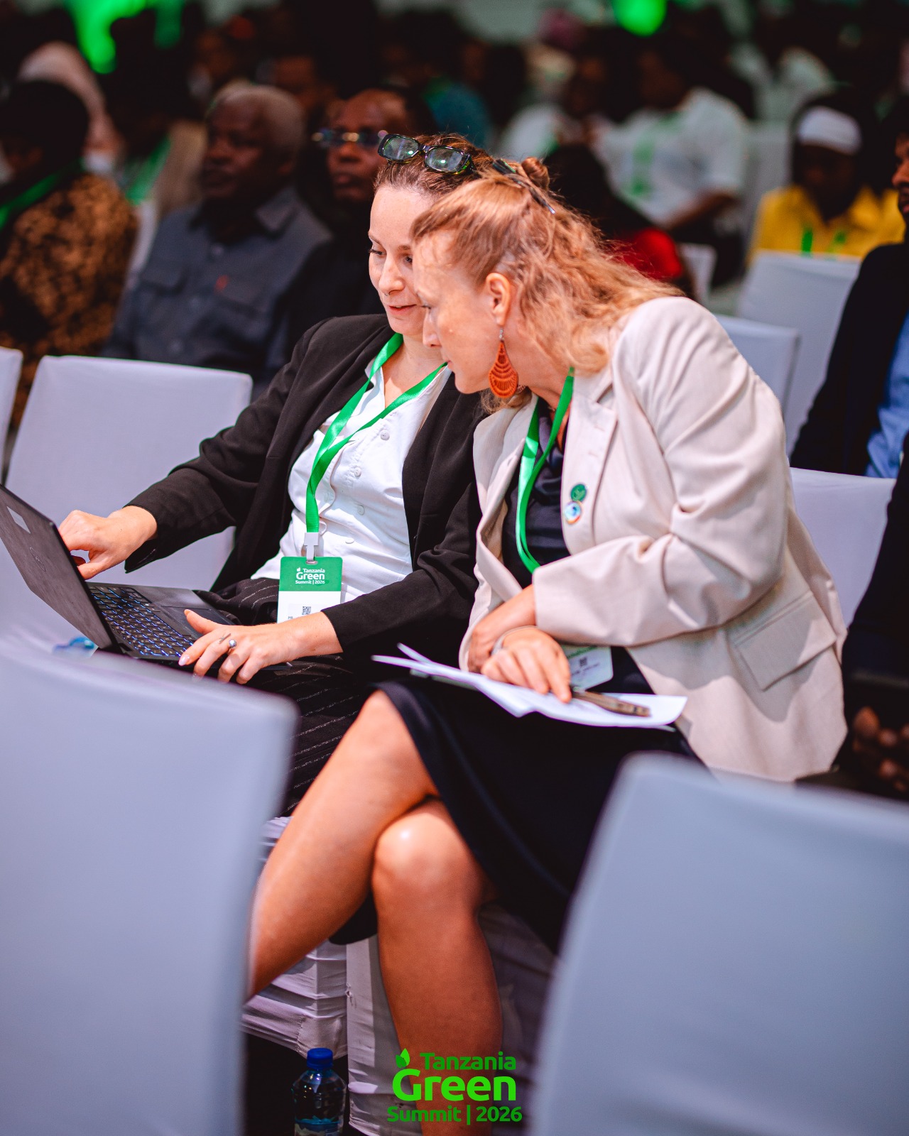 Towards a More Resilient Civil Society: Tanzania Advances the NGOs Basket Fund Agenda