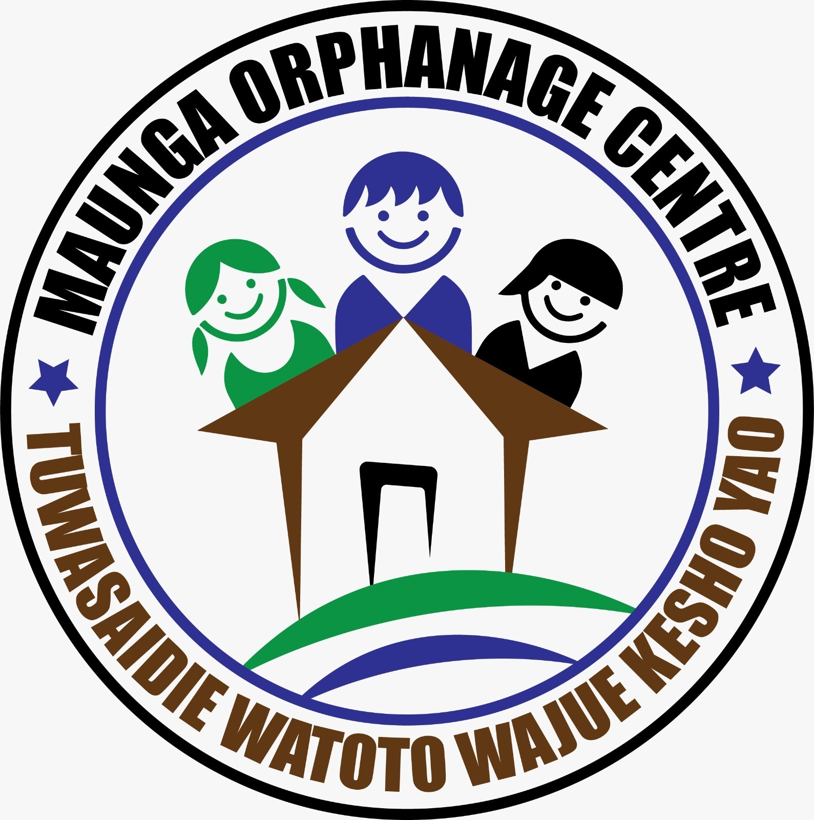 MAUNGA ORPHANAGE CENTRE