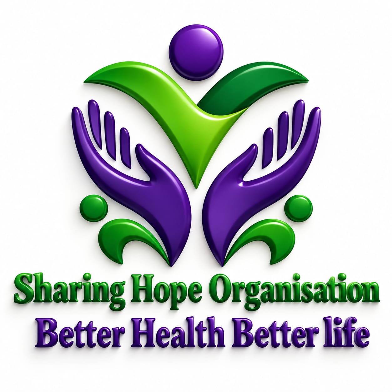 SHARING HOPE ORGANISATION